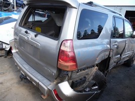 2004 Toyota 4Runner Limited Gold 4.7L AT 4WD #Z24614